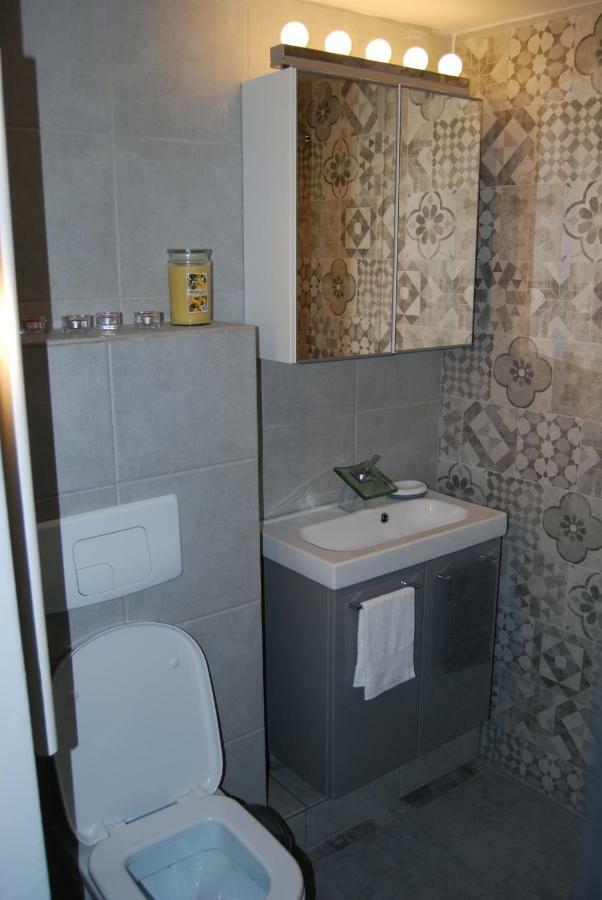 Appartement Joli LOFT en duplex , Art Déco , 2 pieces ,Centre Rouen Extérieur photo