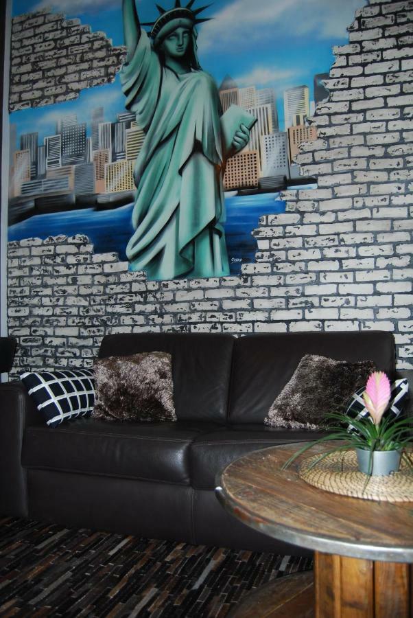Appartement Joli LOFT en duplex , Art Déco , 2 pieces ,Centre Rouen Extérieur photo